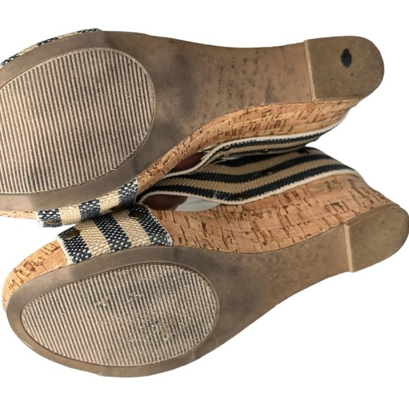 Cato Wedge Heels - Picture 6 of 6